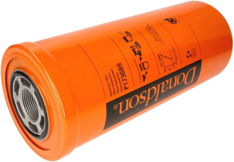 Hydraulický filter DONALDSON P173689