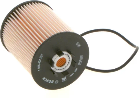 Palivový filter BOSCH F 026 402 237