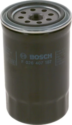 Olejový filter BOSCH F 026 407 187