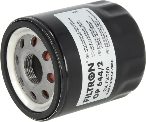 Olejový filter FILTRON OP 644/2