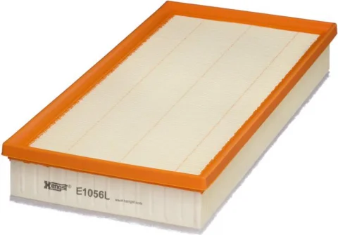 HENGST FILTER vzduchový filter E1056L