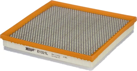 Vzduchový filter HENGST FILTER E1321L
