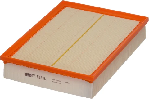 Vzduchový filter HENGST FILTER E531L