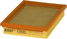 Vzduchový filter HENGST FILTER E896L