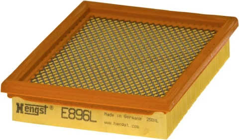 Vzduchový filter HENGST FILTER E896L