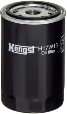 HENGST FILTER olejový filter H17W13