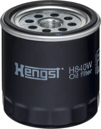 Olejový filter HENGST FILTER H840W