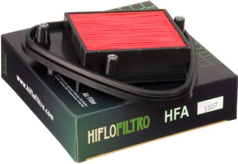 Vzduchový filter HIFLOFILTRO HFA1607