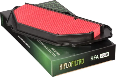 Vzduchový filter HIFLOFILTRO HFA2609