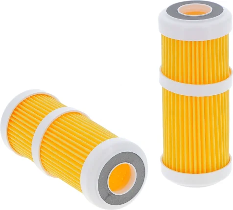 Kvapalinový filter HIFI FILTER EA 18125 JCN