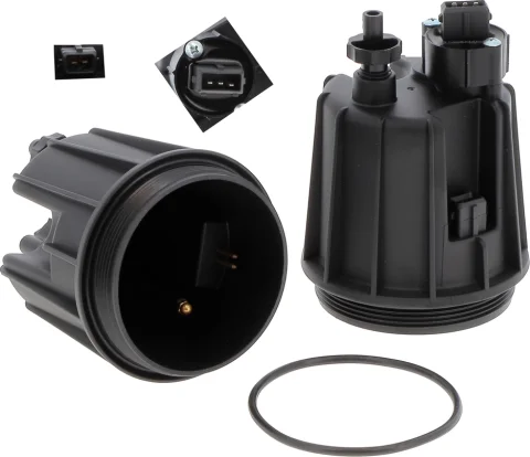 Filtračná miska paliva HIFI FILTER MO 3610