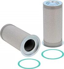 HIFI FILTER separátor oleja OS 5134