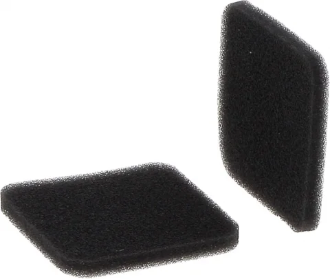 Penový vzduchový filter HIFI FILTER SA 12386