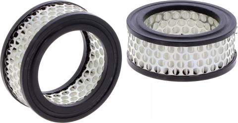 Vzduchový filter HIFI FILTER SA 12556