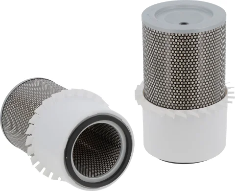 Vzduchový filter HIFI FILTER SA 160002