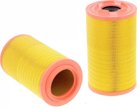 Vzduchový filter HIFI FILTER SA 17278