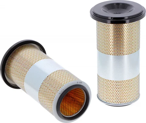 Vzduchový filter HIFI FILTER SA 17674