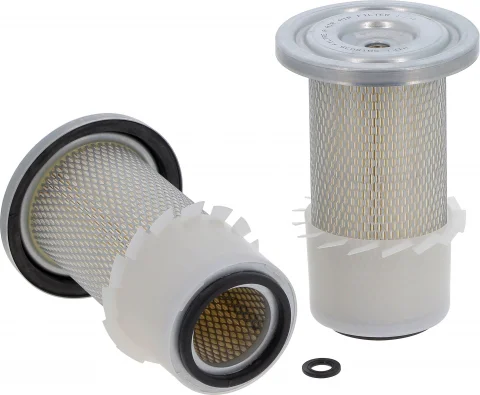 Vzduchový filter HIFI FILTER SA 18035