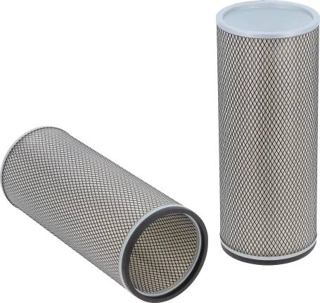 Poistný filter HIFI FILTER SA 18242