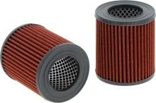 Vzduchový filter HIFI FILTER SA 19042
