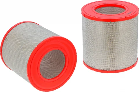 Vzduchový filter HIFI FILTER SA 19363