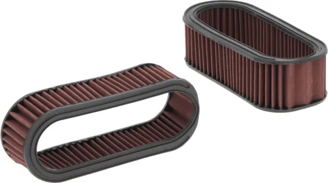 Vzduchový filter HIFI FILTER SA 458