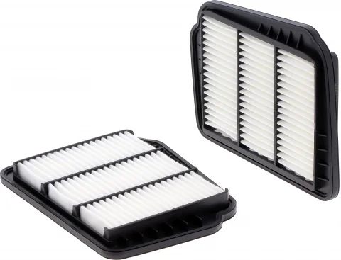 Vzduchový filter HIFI FILTER SA 8169