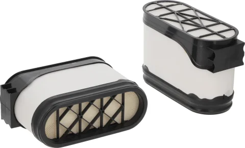 Vzduchový filter HIFI FILTER SA 16673