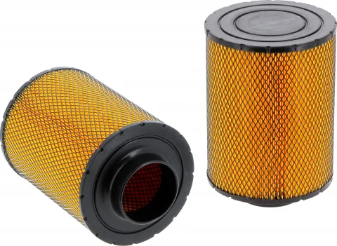 Vzduchový filter HIFI FILTER SAB 085046