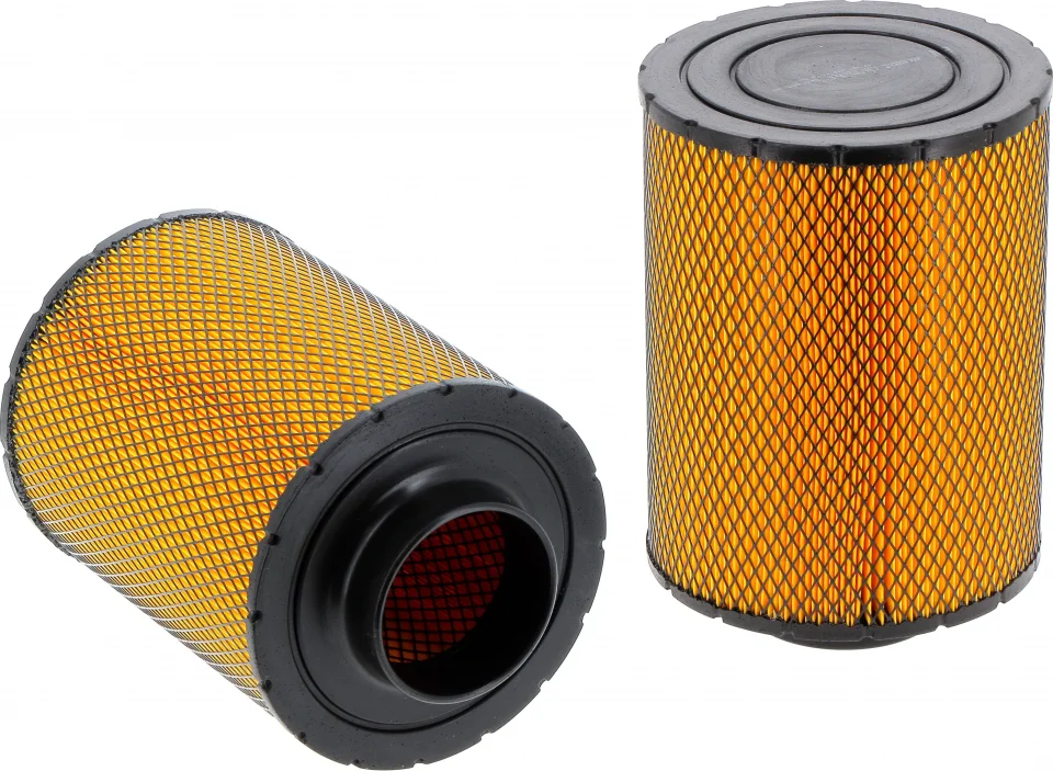Vzduchový filter HIFI FILTER SAB 085046 | ALLfilters.sk