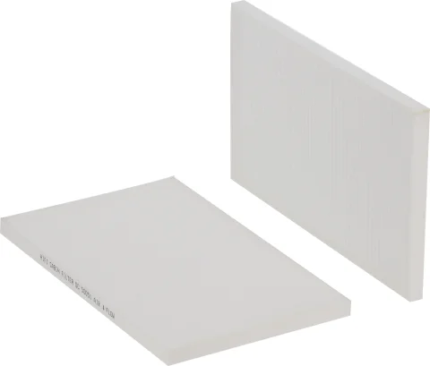 Kabínový filter HIFI FILTER SC 50051