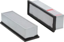 Kabínový filter HIFI FILTER SC 50375 PAV4