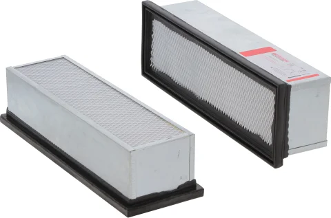 Kabínový filter HIFI FILTER SC 50375 PAV4