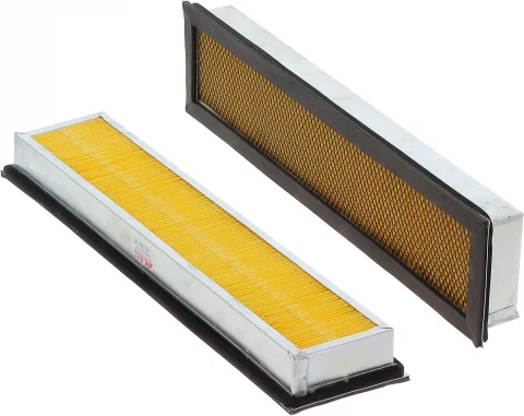 Kabínový filter HIFI FILTER SC 70033