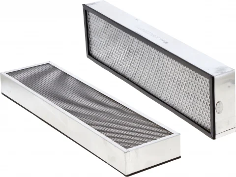 Kabínový filter HIFI FILTER SC 70072 CAG