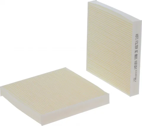 Kabínový filter HIFI FILTER SC 8001