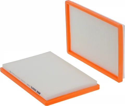 Kabínový filter HIFI FILTER SC 80151