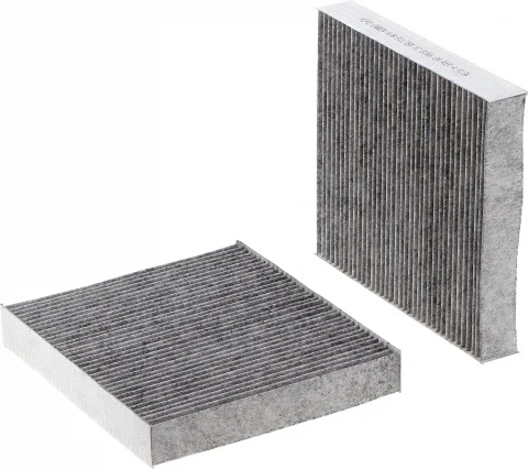 Kabínový filter HIFI FILTER SC 8166 CA