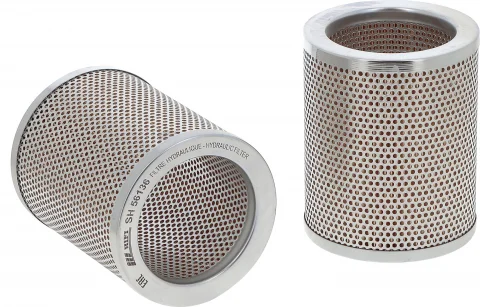 Hydraulický filter HIFI FILTER SH 56136