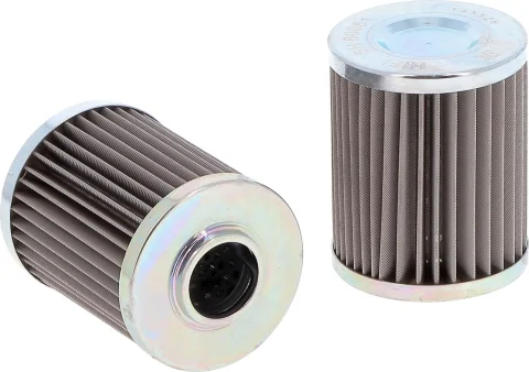 Hydraulický filter HIFI FILTER SH 60051