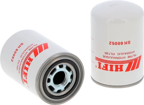 Hydraulický filter HIFI FILTER SH 60052