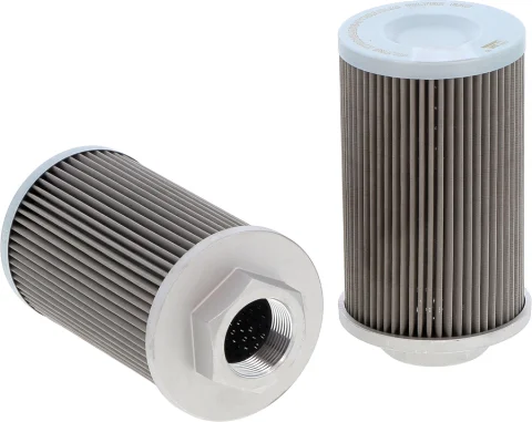 Hydraulický filter HIFI FILTER SH 60210