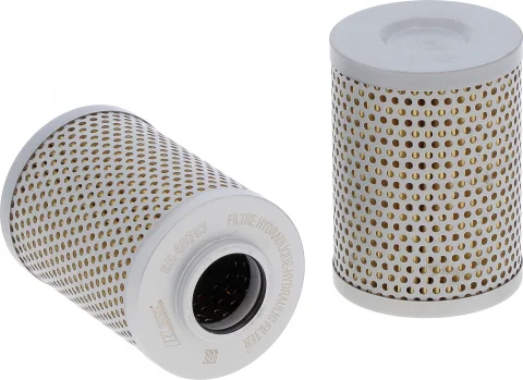 Hydraulický filter HIFI FILTER SH 60757