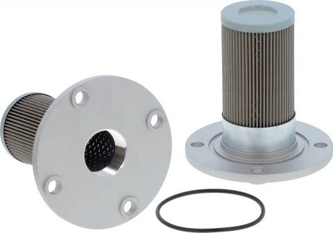 Hydraulický filter HIFI FILTER SH 60780