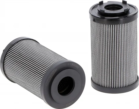 Hydraulický filter HIFI FILTER SH 630282