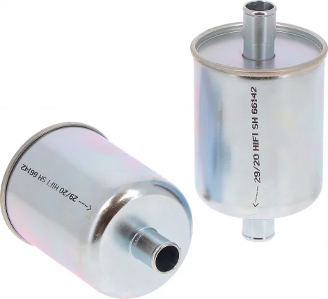 Hydraulický filter HIFI FILTER SH 66142