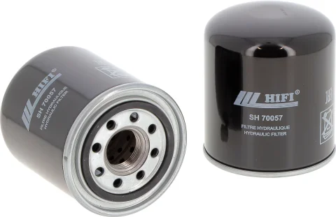 Hydraulický filter HIFI FILTER SH 70057