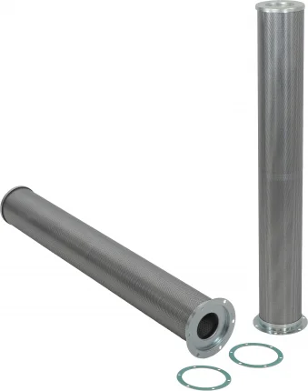 Hydraulický filter HIFI FILTER SH 70342