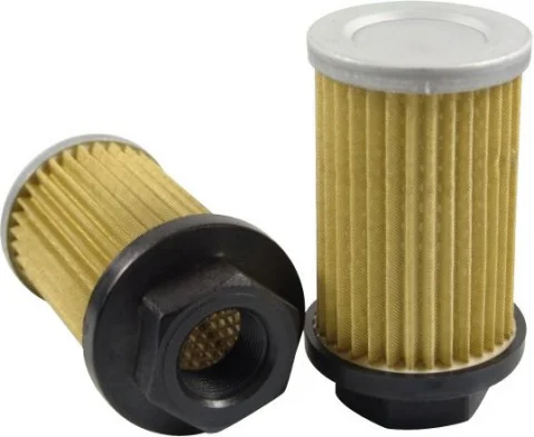 Hydraulický filter HIFI FILTER SH 77485