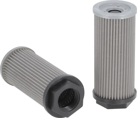 Hydraulický filter HIFI FILTER SH 77629